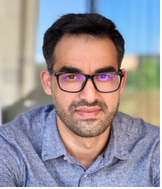 Arsheed Sheikh