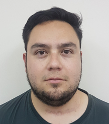 Márcio Fernandes Alves Leite