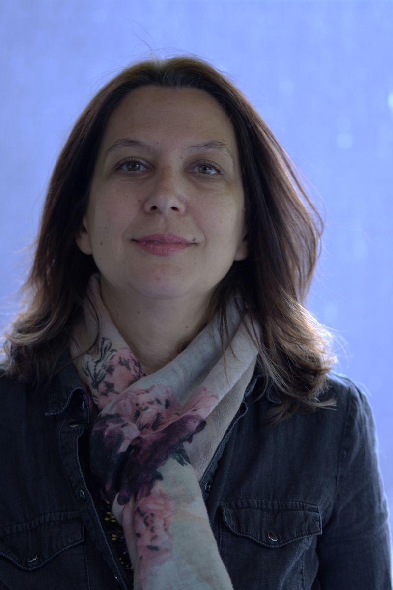 Rumyana Karlova