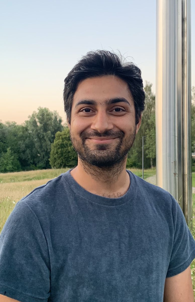 Parvinderdeep Kahlon