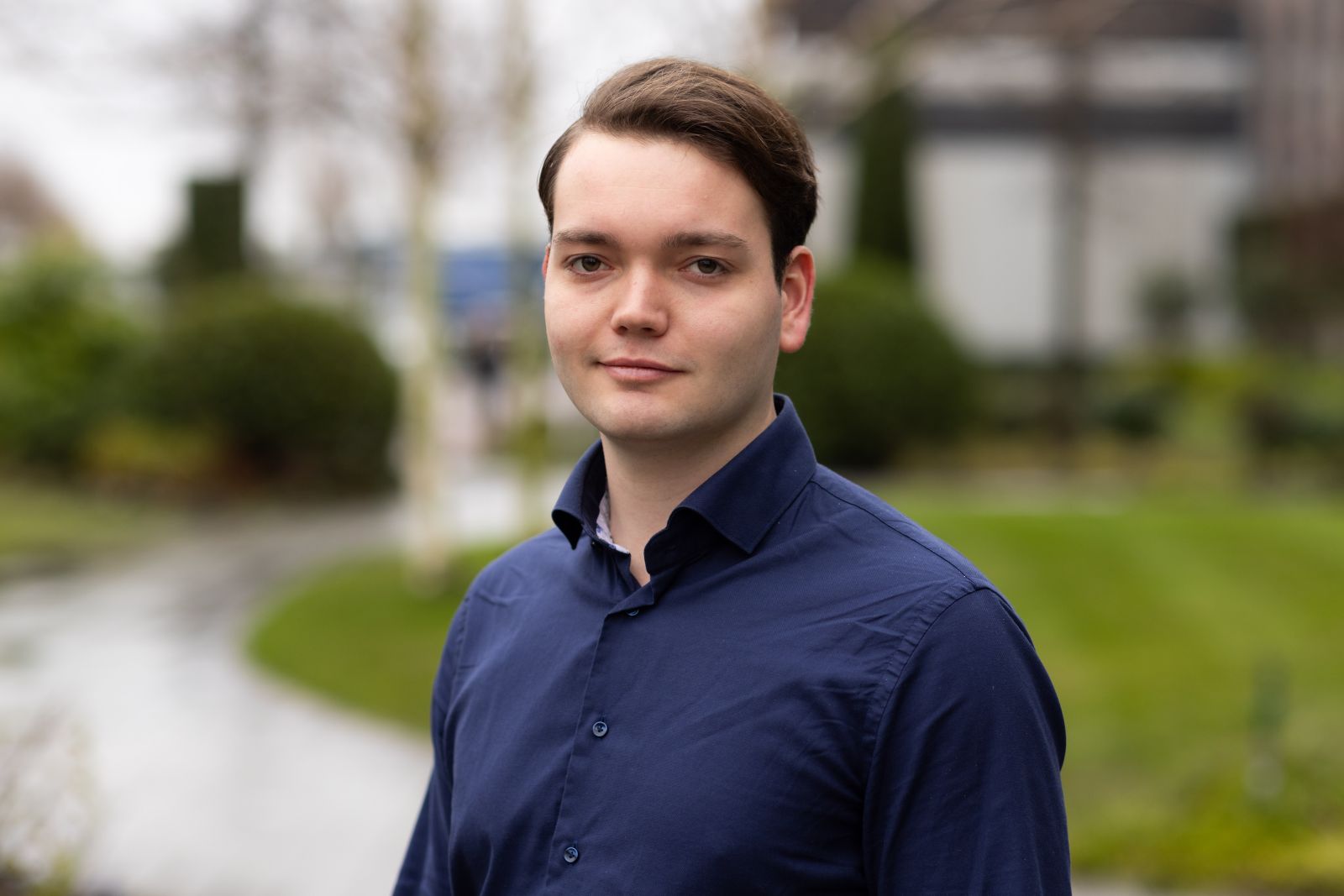 Wietze Metzelaar